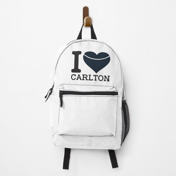 Item preview, I love Carlton designed and sold by PixelSebastian.