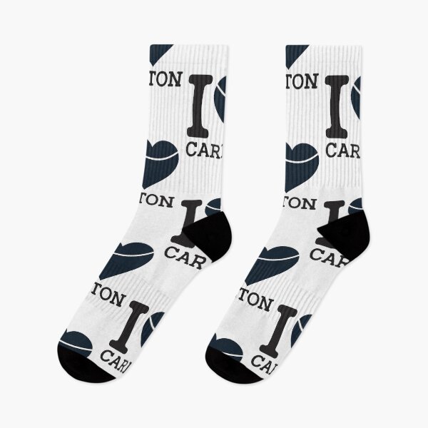 Item preview, I love Carlton designed and sold by PixelSebastian.