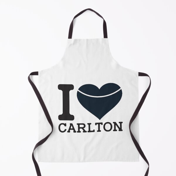 Item preview, I love Carlton designed and sold by PixelSebastian.
