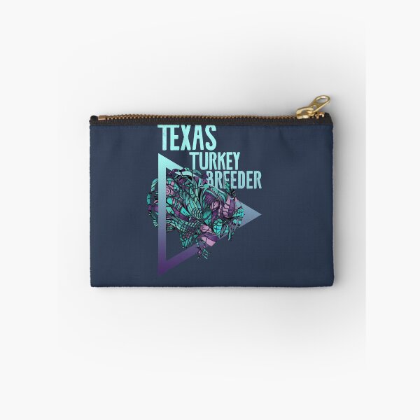 Item preview, Texas Turkey Breeder designed and sold by HamburgCountry.