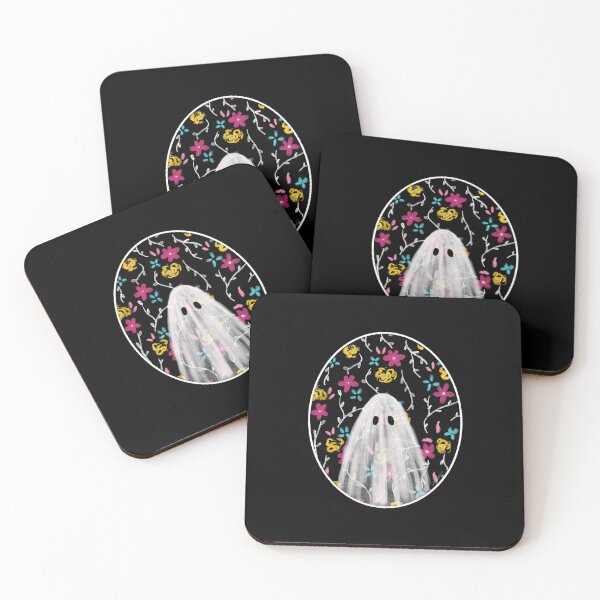 Item preview, Pan Ghost Portrait  designed and sold by Sam Nygard.