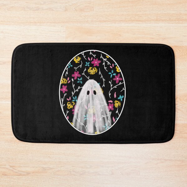 Item preview, Pan Ghost Portrait  designed and sold by Sam Nygard.