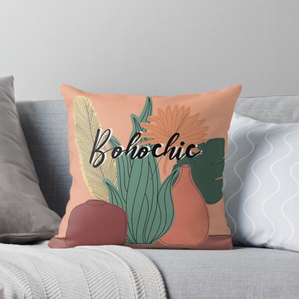 Item preview, Boho chic design with seasonal colors designed and sold by Smiley-10.