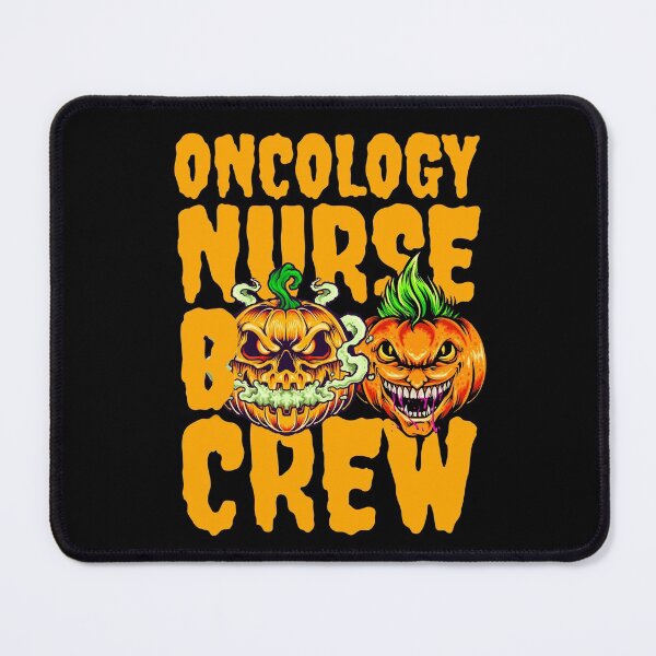 Artikelvorschau, Onkologie-Krankenschwester Boo Crew 2 entworfen und verkauft von OutofFocusShop.