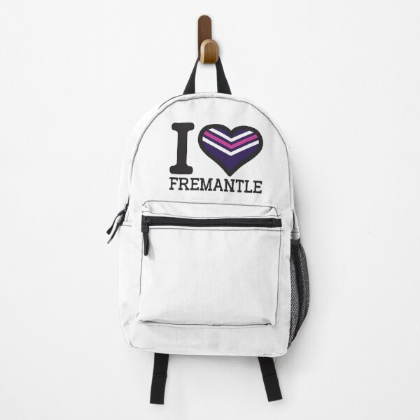 Item preview, I Love Fremantle designed and sold by PixelSebastian.