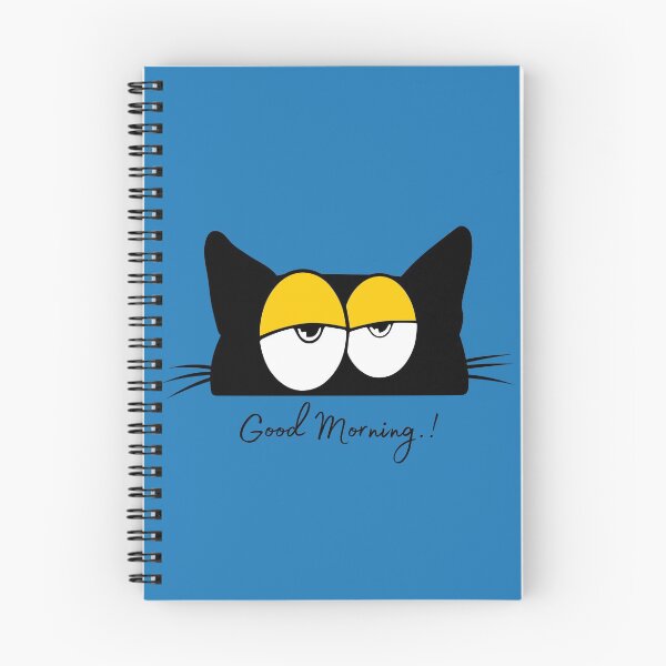 Item preview, good Morning designed and sold by zappwaits.
