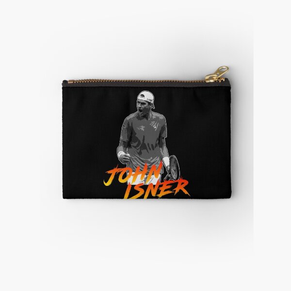 Item preview, John Isner designed and sold by ursahl.