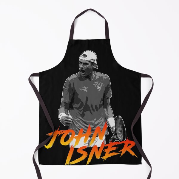Item preview, John Isner designed and sold by ursahl.