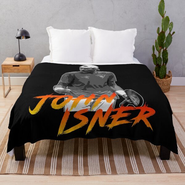 Item preview, John Isner designed and sold by ursahl.