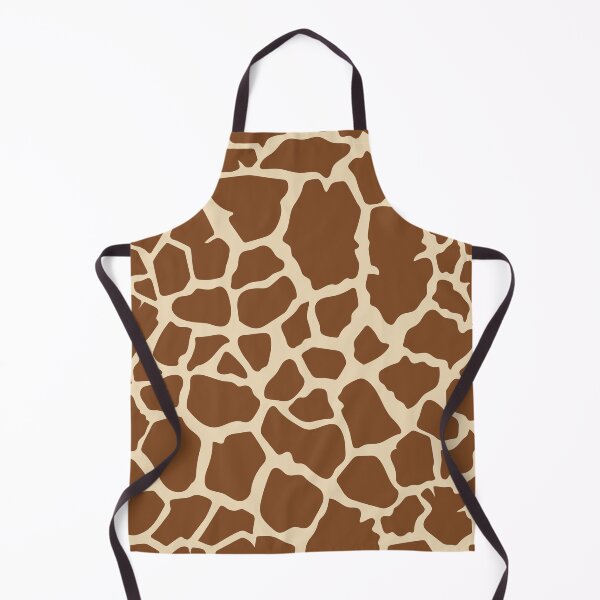 Item preview, Giraffe Skin Pattern designed and sold by spelina.