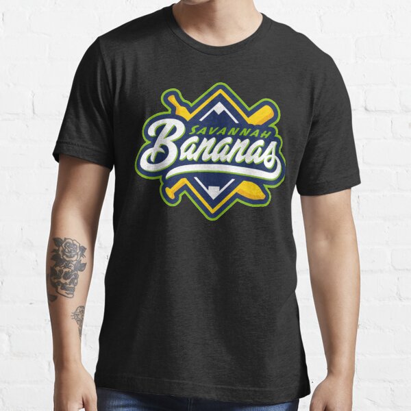 SAVANNAH BANANAS Essential T-Shirt