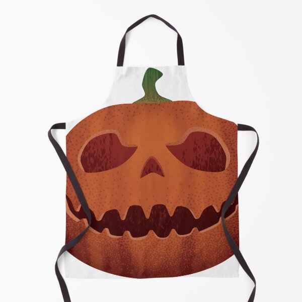 Item preview, Halloween Jack-O-Lantern Pumpkin designed and sold by pixieMoonTenika.