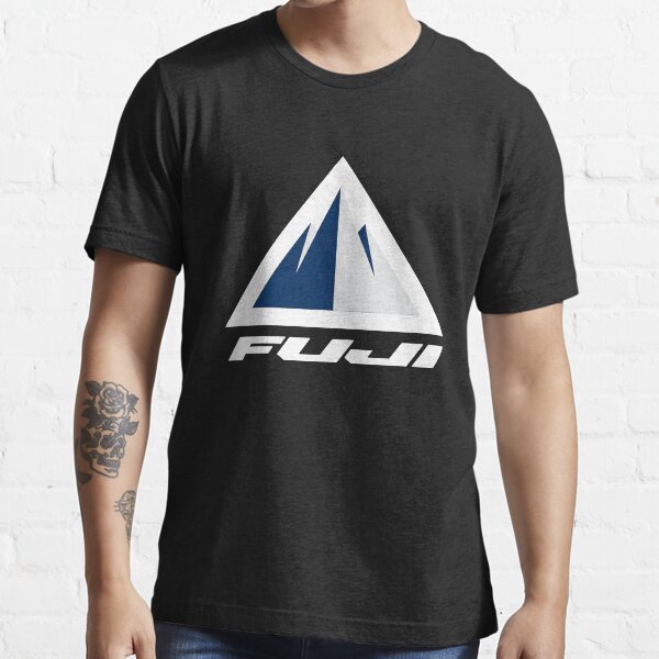 Fuji Bike Logo Gifts Merchandise for Sale Redbubble