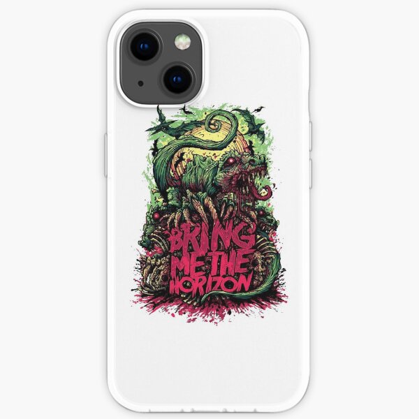Bring Me The Horizon-Produkte iPhone Flexible Hülle