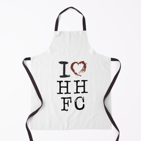 Item preview, I Love Hawthorn Hawks Football Club designed and sold by PixelSebastian.