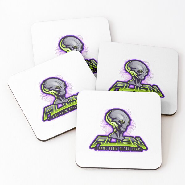 Item preview, Videogame Space Alien  designed and sold by VebuBusiness.