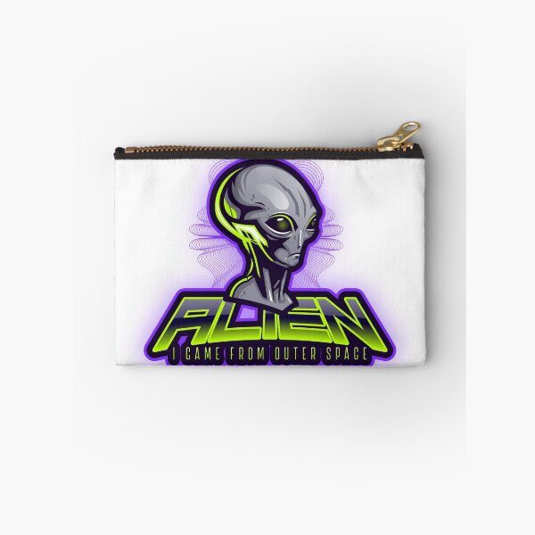 Item preview, Videogame Space Alien  designed and sold by VebuBusiness.