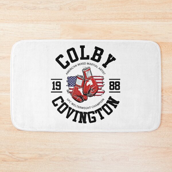 Item preview, Colby Covington UFC Chaos designed and sold by SaulPrice.
