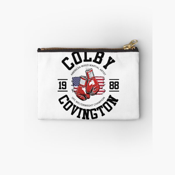 Item preview, Colby Covington UFC Chaos designed and sold by SaulPrice.