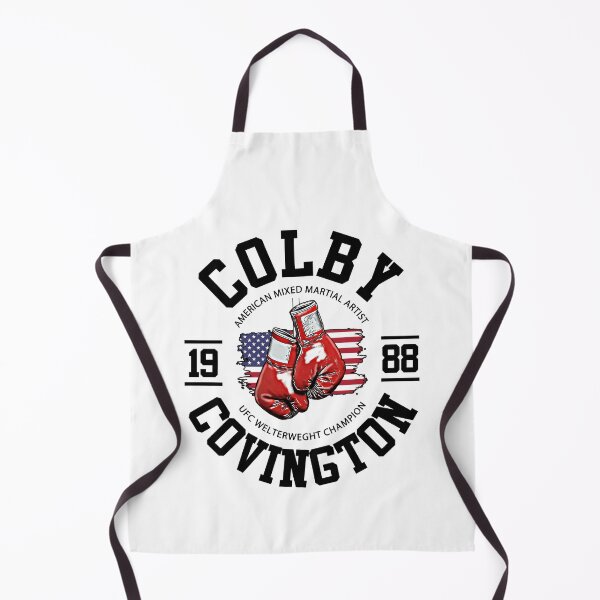 Item preview, Colby Covington UFC Chaos designed and sold by SaulPrice.
