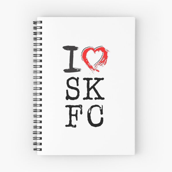 Item preview, I Love St Kilda Saints Football Club designed and sold by PixelSebastian.