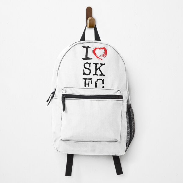 Item preview, I Love St Kilda Saints Football Club designed and sold by PixelSebastian.