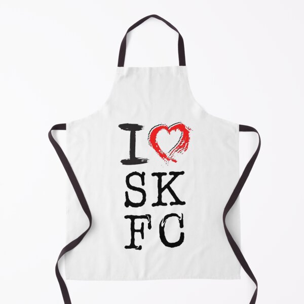 Item preview, I Love St Kilda Saints Football Club designed and sold by PixelSebastian.