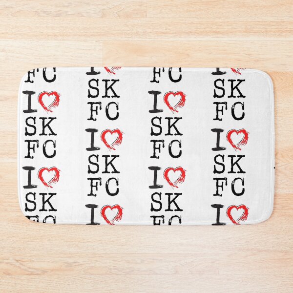 Item preview, I Love St Kilda Saints Football Club designed and sold by PixelSebastian.