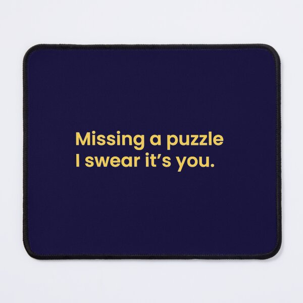 Item preview, Dpr Live - Missing a puzzle I swear it’s you. designed and sold by ANTHONYSHOP-CA.
