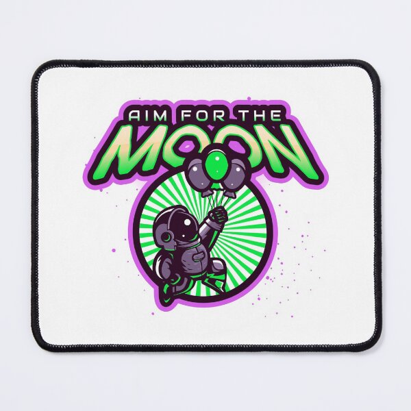 Item preview, Videogame Space Moon designed and sold by VebuBusiness.
