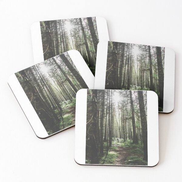 Item preview, Path in Forest designed and sold by PaulinaChmiel.