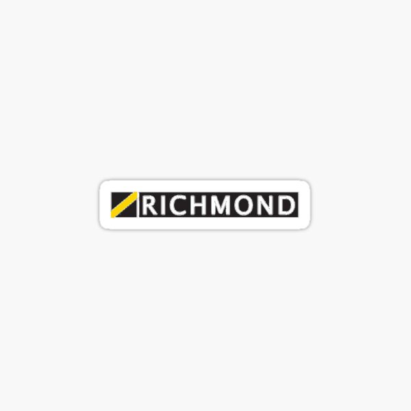 Item preview, Alf Richmond designed and sold by PixelSebastian.