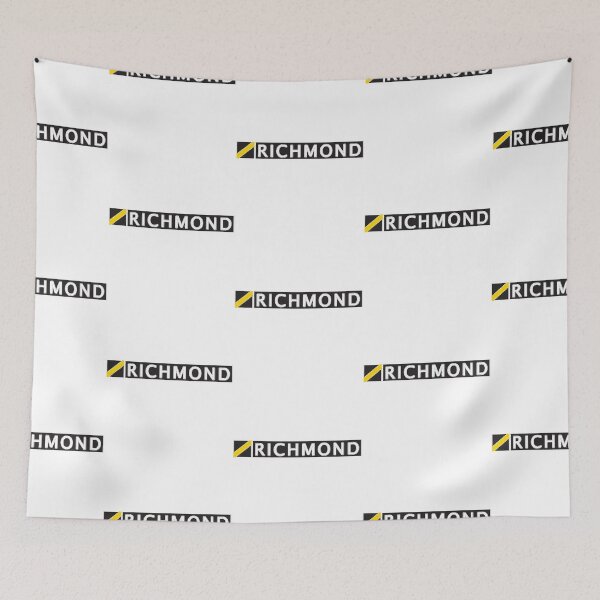 Item preview, Alf Richmond designed and sold by PixelSebastian.