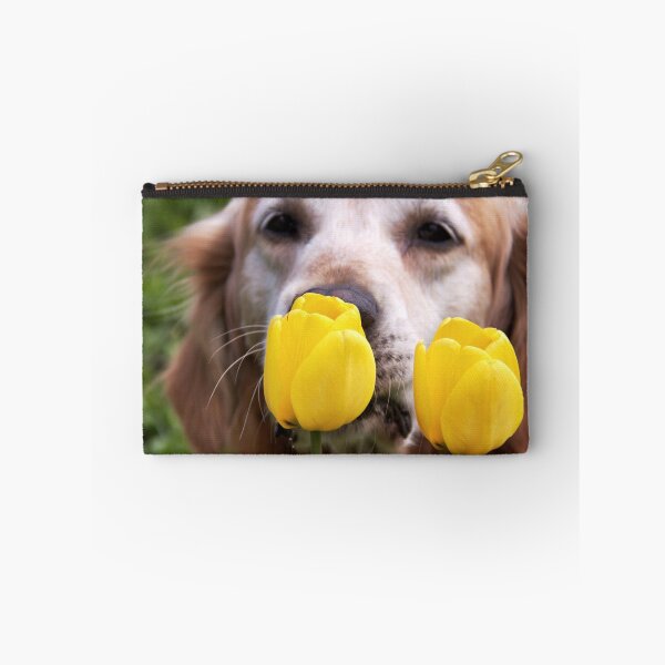 Item preview, Tiptoe through the tulips designed and sold by LadyFi.