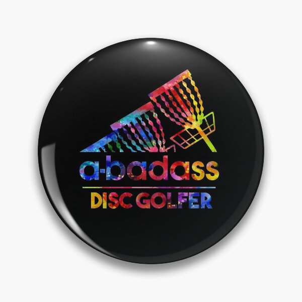 Item preview, Disc Golfer Rider Ab Watercolor  designed and sold by Landesign.