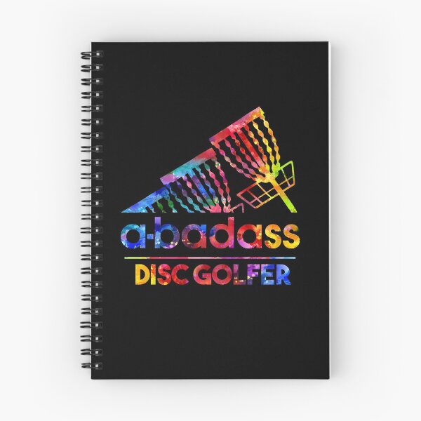 Item preview, Disc Golfer Rider Ab Watercolor  designed and sold by Landesign.