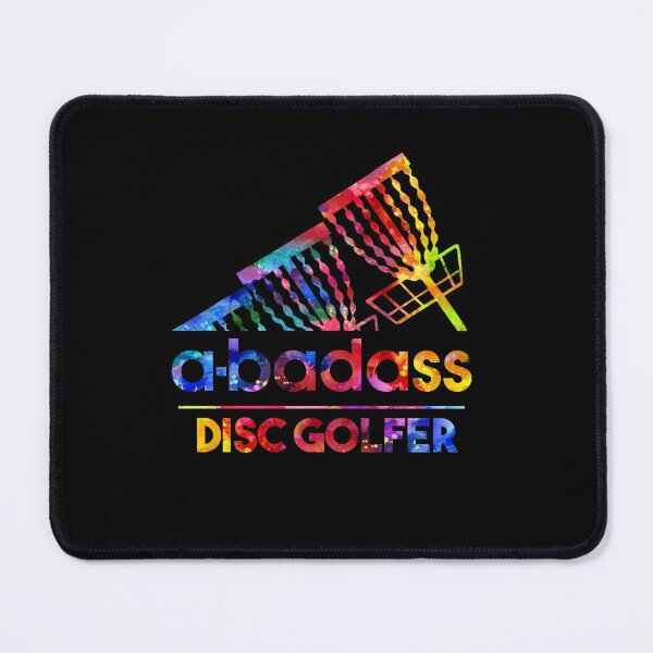 Item preview, Disc Golfer Rider Ab Watercolor  designed and sold by Landesign.