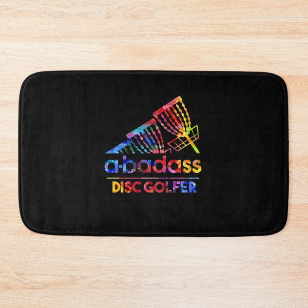 Item preview, Disc Golfer Rider Ab Watercolor  designed and sold by Landesign.