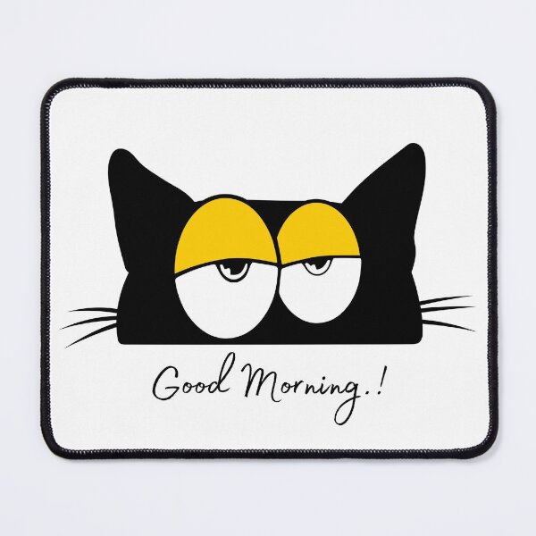 Item preview, good Morning designed and sold by zappwaits.