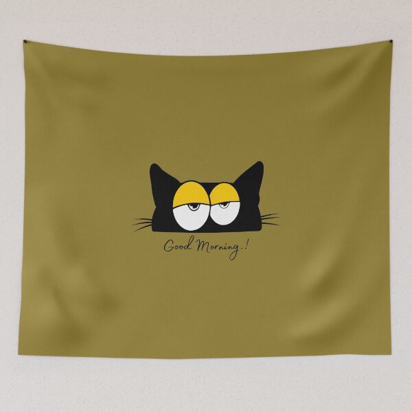 Item preview, good Morning designed and sold by zappwaits.