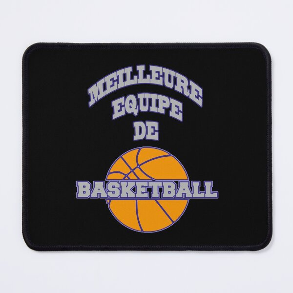 Item preview, The best French basketball team designed and sold by Astralia.