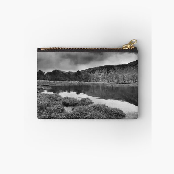 Item preview, Stormy Loch Etive BW designed and sold by kernuak.