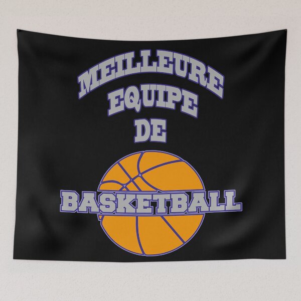Item preview, The best French basketball team designed and sold by Astralia.