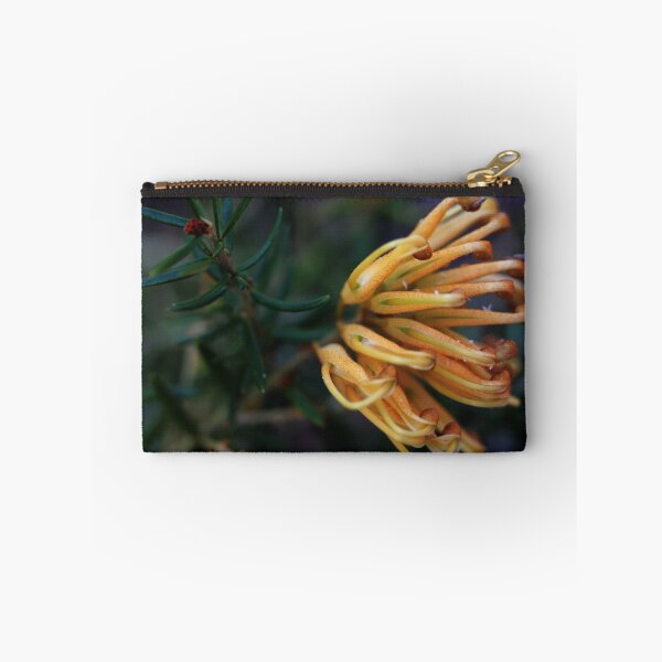 Item preview, Grevillea Juniperina designed and sold by andrachne.