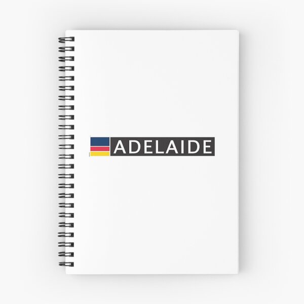 Item preview, AFC Adelaide designed and sold by PixelSebastian.