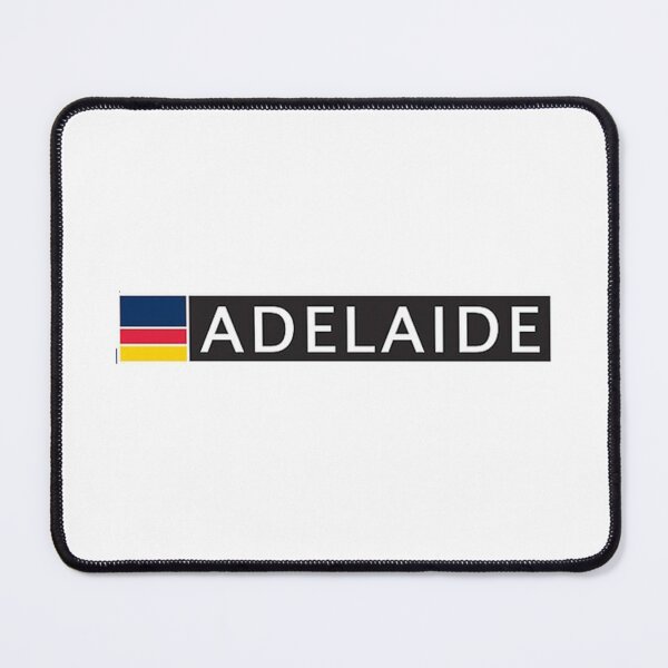 Item preview, AFC Adelaide designed and sold by PixelSebastian.