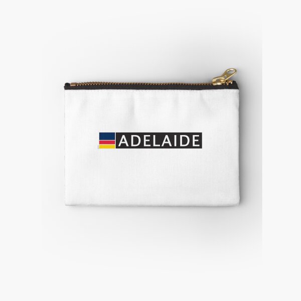 Item preview, AFC Adelaide designed and sold by PixelSebastian.