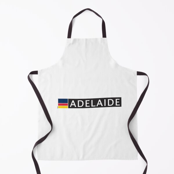 Item preview, AFC Adelaide designed and sold by PixelSebastian.