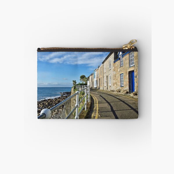 Item preview, Terraced Cottages ~ Mousehole designed and sold by Dorset Girl.