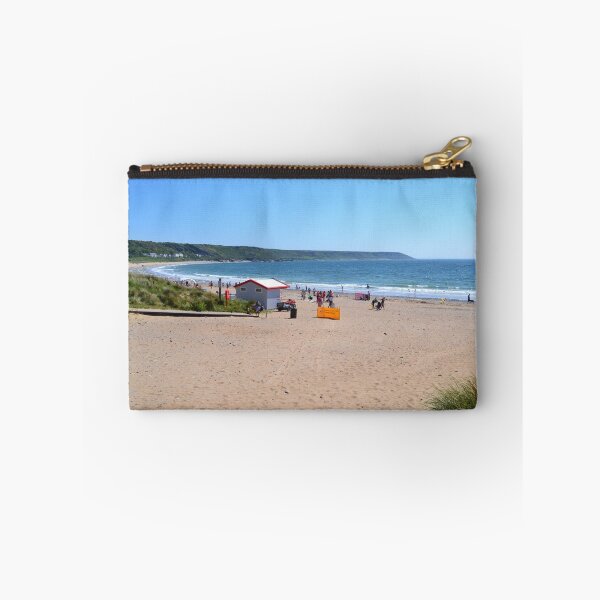 Item preview, Port Eynon Bay designed and sold by Photos of Wales.